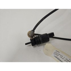 Pompe Lave Glace Avant Opel Insignia 1 Phase 1